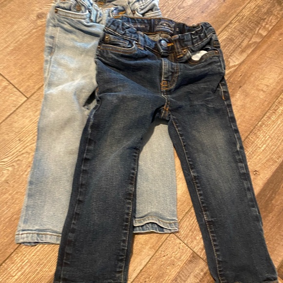 Boys lucky jeans - Picture 2 of 2